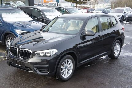 BMW X3 71.355 km 30.350 &euro; Großkrotzenburg 63538
