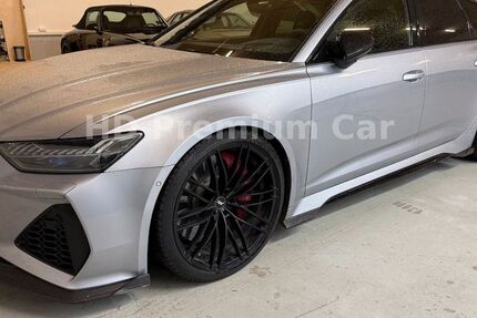 Audi RS6 69.100 km 129.888 &euro; Gelnhausen 63571