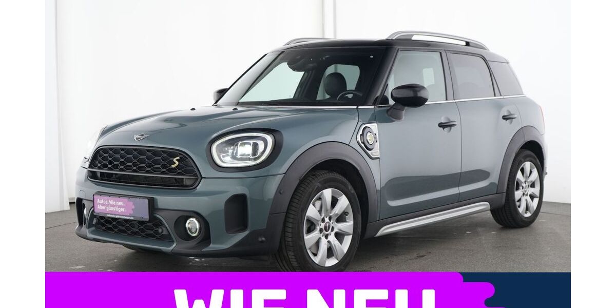 Mini Countryman SE (Cooper) 82.672 km 22.459 &euro; Dietzenbach bei Frankfurt 63128