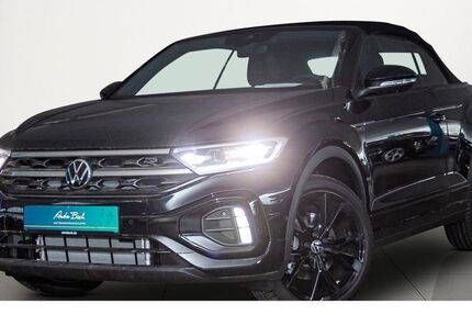 VW T-Roc 1.630 km 39.940 &euro; Bad Homburg 61348