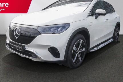 Mercedes-Benz EQE SUV 9.492 km 49.880 &euro; Oberursel 61440