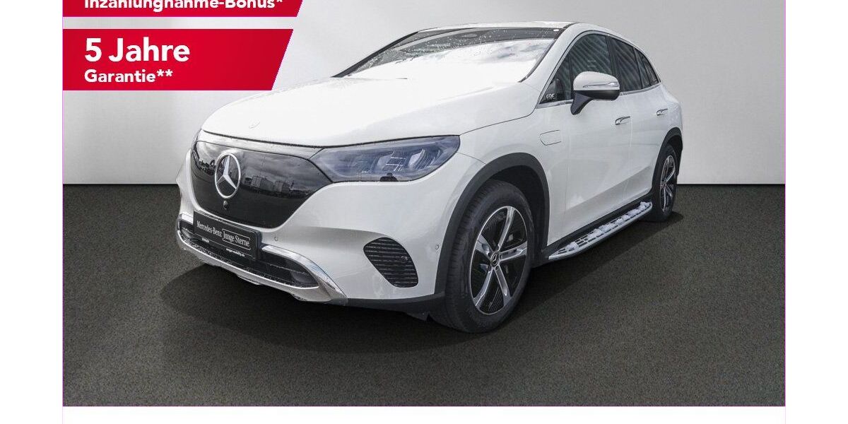 Mercedes-Benz EQE SUV 9.492 km 49.880 &euro; Oberursel 61440