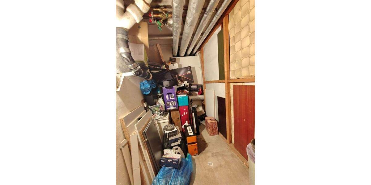 Etagenwohnung Frankfurt am Main Nieder-Eschbach - 2 Zimmer, 58 m&sup2;, 189.000&euro; | Angebot:25735316