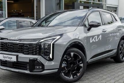 Kia Sportage 2.990 km 41.989 &euro; Aschaffenburg 63741