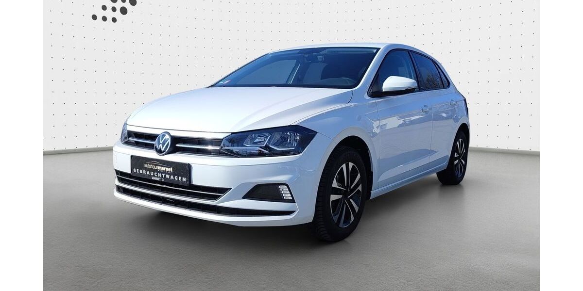 VW Polo 87.479 km 12.790 &euro; Bad Nauheim 61231