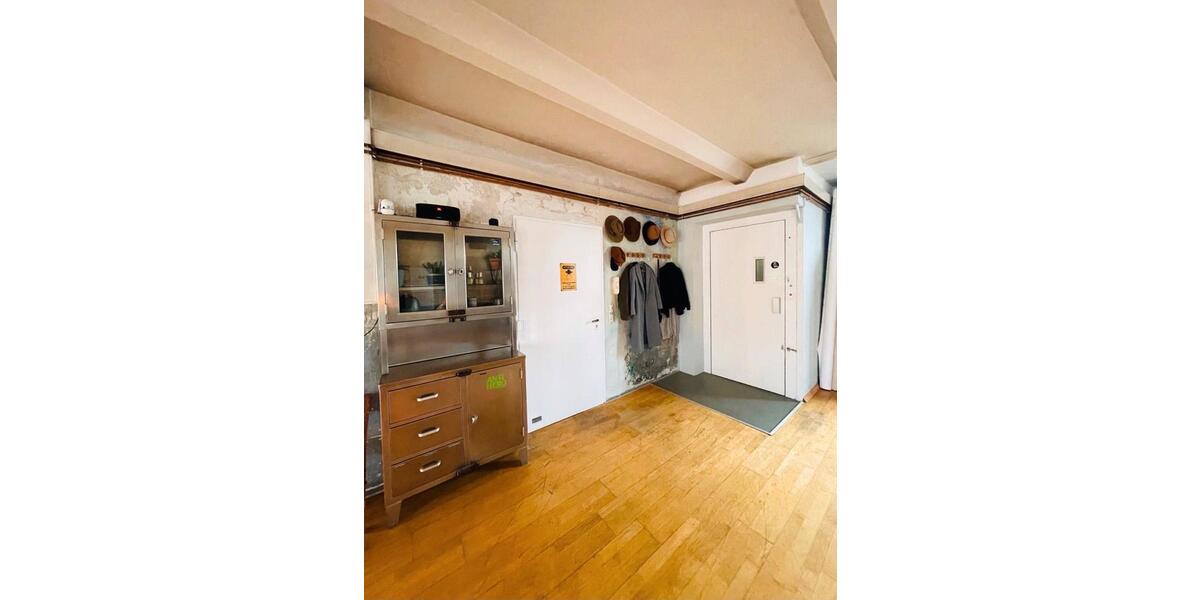 Gewerbeobjekt Frankfurt am Main Gutleutviertel - 350&euro; | Angebot:25956123