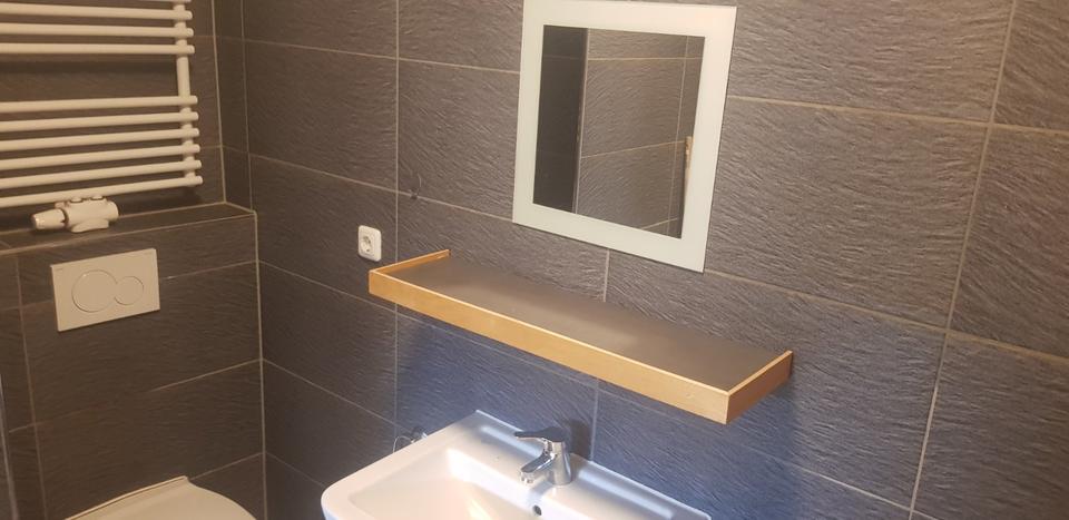 Erdgeschoßwohnung Erlensee - 1 Zimmer, 25 m&sup2;, 700&euro; | Angebot:25840178