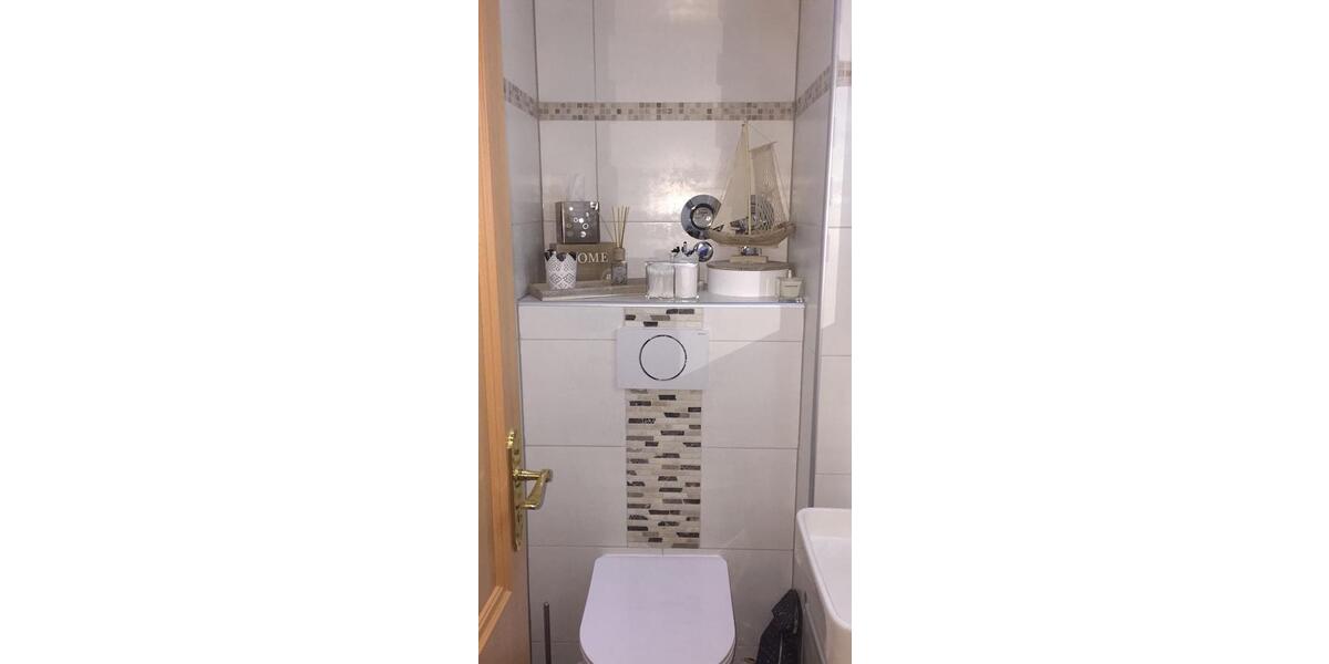 Etagenwohnung Bad Homburg vor der Höhe Gonzenheim - 4 Zimmer, 81 m&sup2;, 380.000&euro; | Angebot:24745850