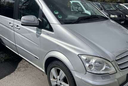 Mercedes-Benz Viano 300.000 km 9.999 &euro; Frankfurt am Main 60486