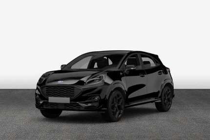 Ford Puma 17.833 km 23.950 &euro; Frankfurt am Main 60386