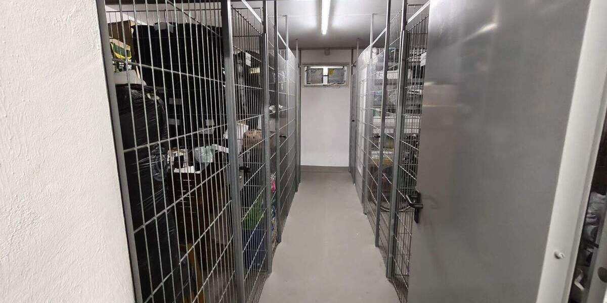 Etagenwohnung Frankfurt Gallus - 1 Zimmer, 26 m&sup2;, 209.500&euro; | Angebot:25995975