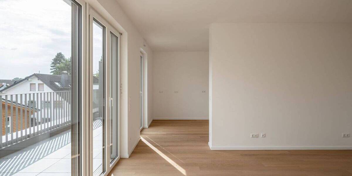 Etagenwohnung Maintal Dörnigheim - 4 Zimmer, 102 m&sup2;, 1.490&euro; | Angebot:26016001