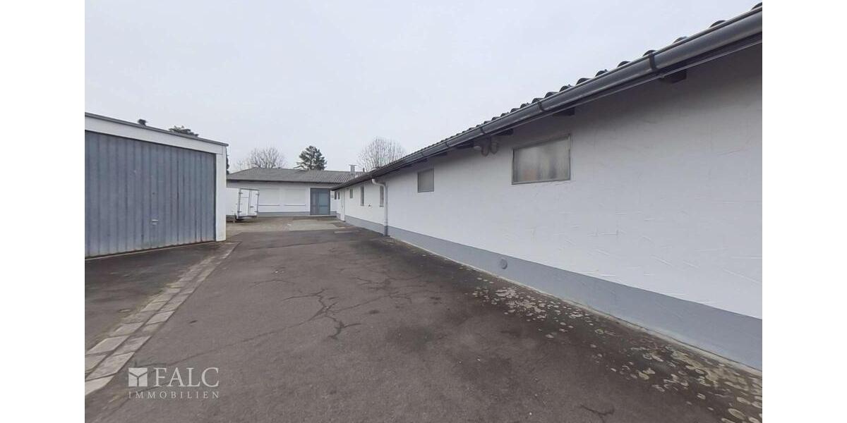Gewerbeobjekt Hainburg - 1.260&euro; | Angebot:25352549