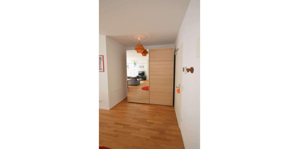 Etagenwohnung Frankfurt am Main Nordend-Ost - 2 Zimmer, 67 m&sup2;, 2.150&euro; | Angebot:25814246