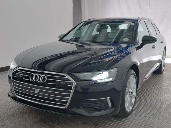 Audi A6 189.032 km 19.699 &euro; Hasselroth 63594