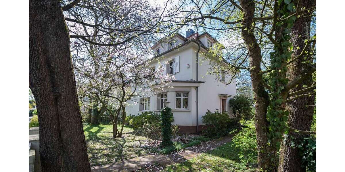 Einfamilienhaus Dreieich - 8 Zimmer, 176 m&sup2;, 2.580.000&euro; | Angebot:19717111
