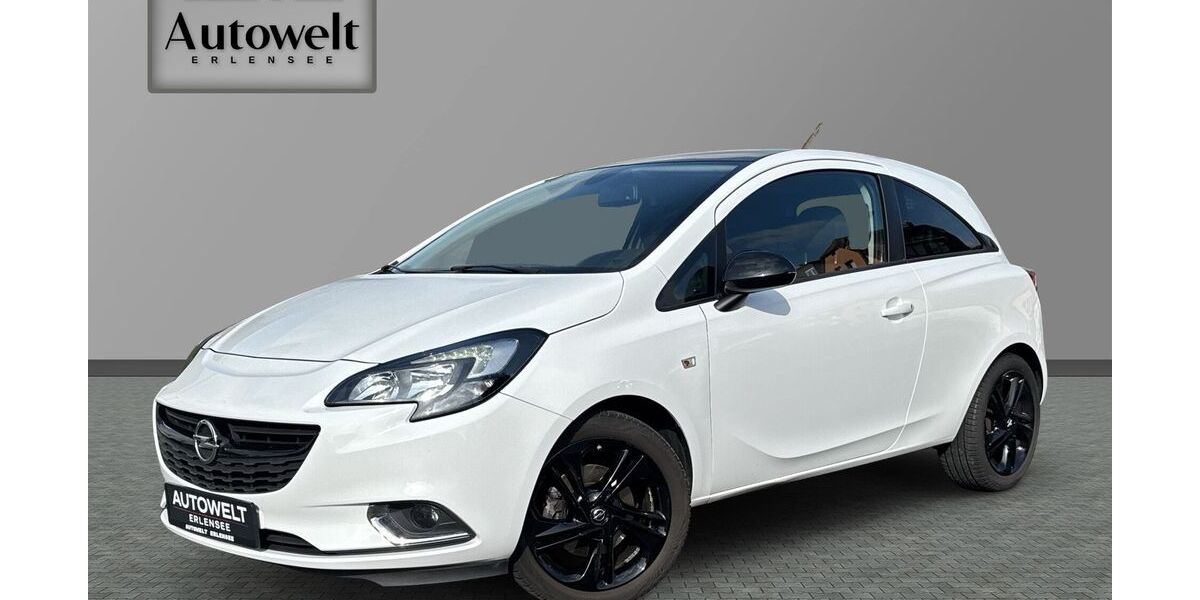 Opel Corsa 117.000 km 6.190 &euro; Erlensee 63526