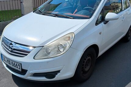 Opel Corsa 209.000 km 1.249 &euro; Alzenau 63755