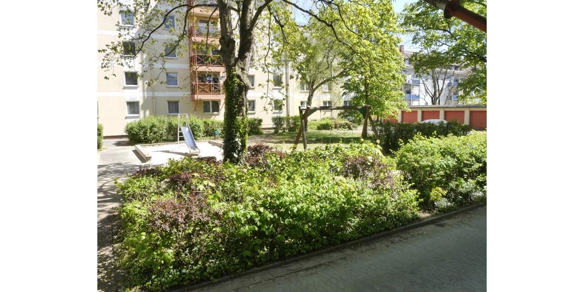 Erdgeschoßwohnung Offenbach am Main Bieberer Berg - 2 Zimmer, 56 m&sup2;, 695&euro; | Angebot:26305585