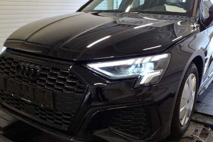 Audi A3 40.250 km 29.488 &euro; Mühlheim 63165