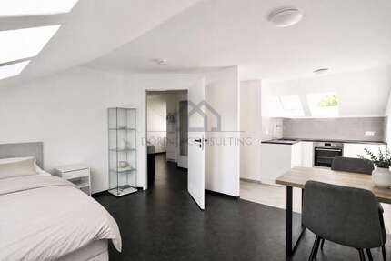 Wohnung Frankfurt am Main / Bornheim Bornheim - 1 Zimmer, 33 m&sup2;, 180.000&euro; | Angebot:27568868