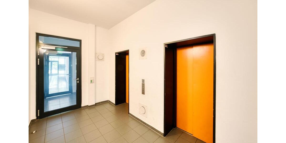 Etagenwohnung Frankfurt am Main Niederrad - 3 Zimmer, 73 m&sup2;, 1.244&euro; | Angebot:25266797