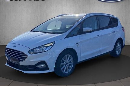 Ford S-Max 95.000 km 18.580 &euro; Babenhausen 64832