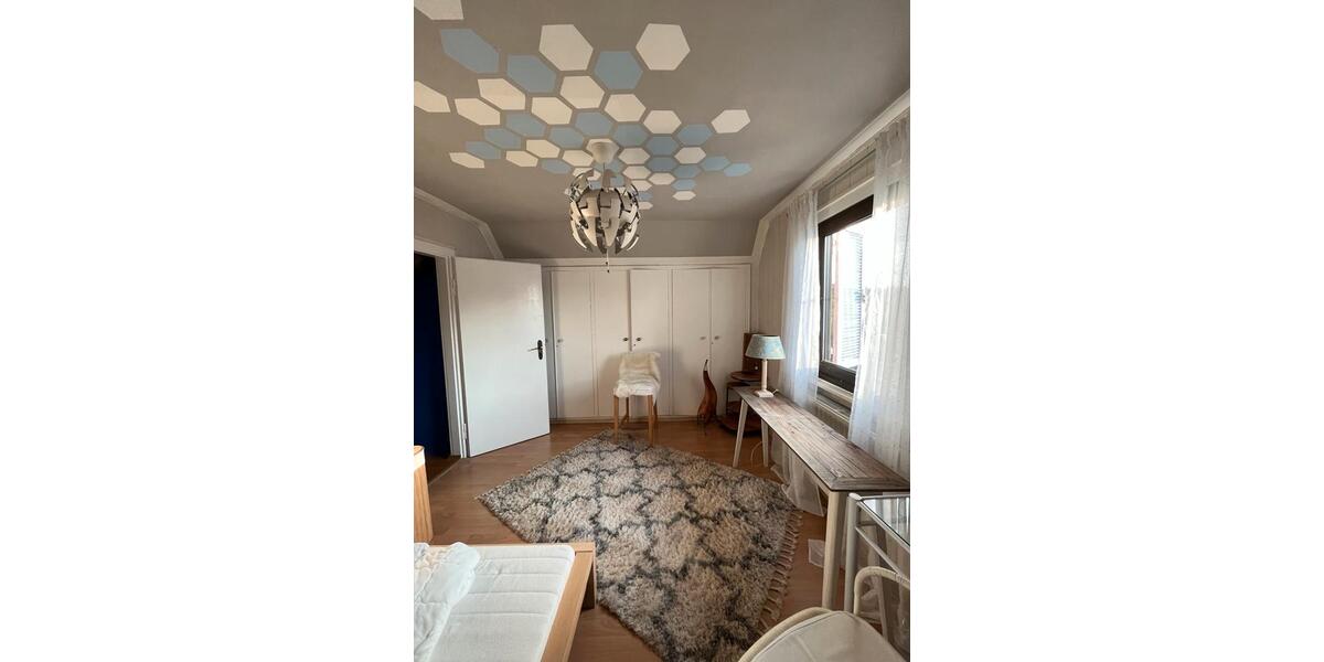 Etagenwohnung Kelsterbach - 1 Zimmer, 16 m&sup2;, 490&euro; | Angebot:25056832