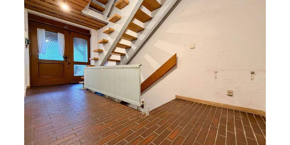 Reihenmittelhaus Heusenstamm - 5 Zimmer, 138 m&sup2;, 498.000&euro; | Angebot:25730342