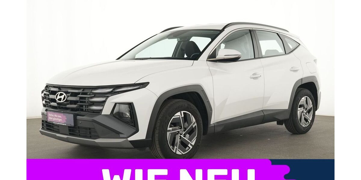 Hyundai TUCSON 20.104 km 26.914 &euro; Dietzenbach bei Frankfurt 63128