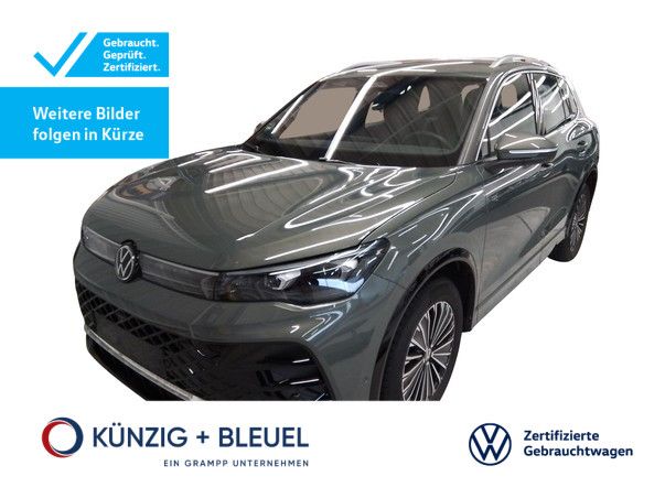VW Tiguan 8.150 km 47.880 &euro; Aschaffenburg 63741