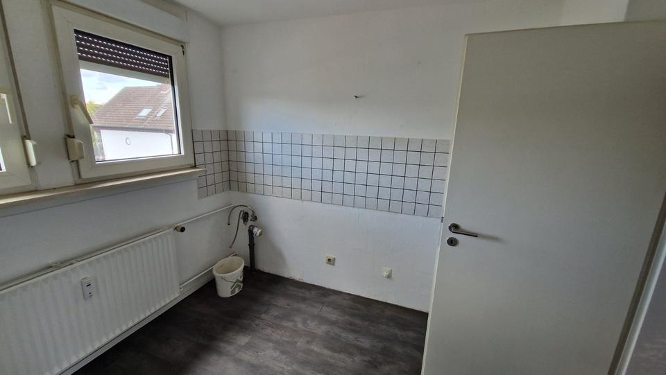 Dachgeschoßwohnung Rodgau - 3 Zimmer, 66 m&sup2;, 899&euro; | Angebot:25309221