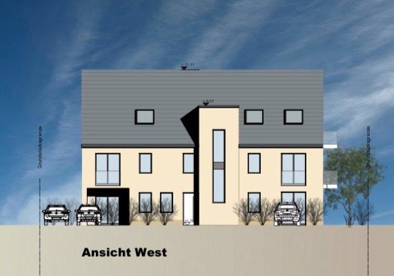 Dachgeschoßwohnung Schaafheim - 2.5 Zimmer, 65 m&sup2;, 290.000&euro; | Angebot:26592419