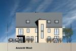 Dachgeschoßwohnung Schaafheim - 2.5 Zimmer, 65 m&sup2;, 290.000&euro; | Angebot:26592419
