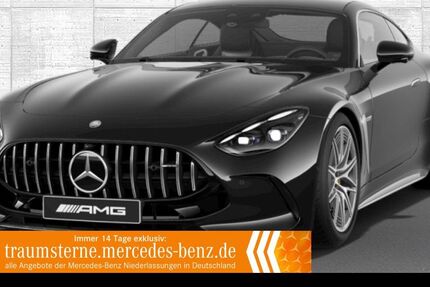 Mercedes-Benz AMG GT 25.768 km 137.990 &euro; Frankfurt 60599