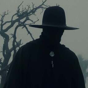 WITCHZ presents ENTER AFTERLIFE World Tour 2026 | VIP Package 30.09.2026 Das Bett