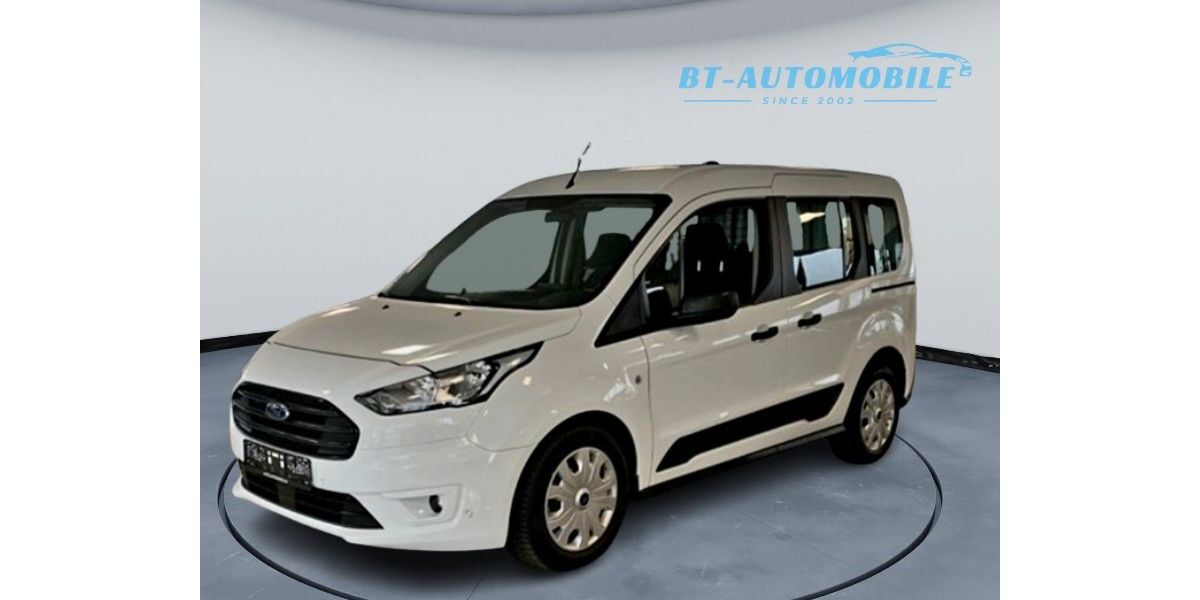 Ford Transit 34.980 km 16.900 &euro; Neu-Isenburg (FRANKFURT AM MAIN) 63263