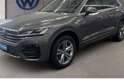 VW Touareg 103.023 km 42.980 &euro; Frankfurt 60326