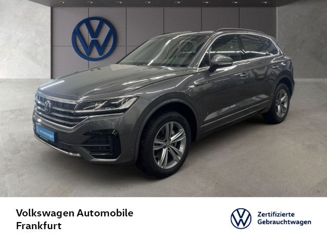 VW Touareg 103.023 km 42.980 &euro; Frankfurt 60326