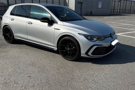 VW Golf 53.000 km 24.990 &euro; Frankfurt am Main 65936