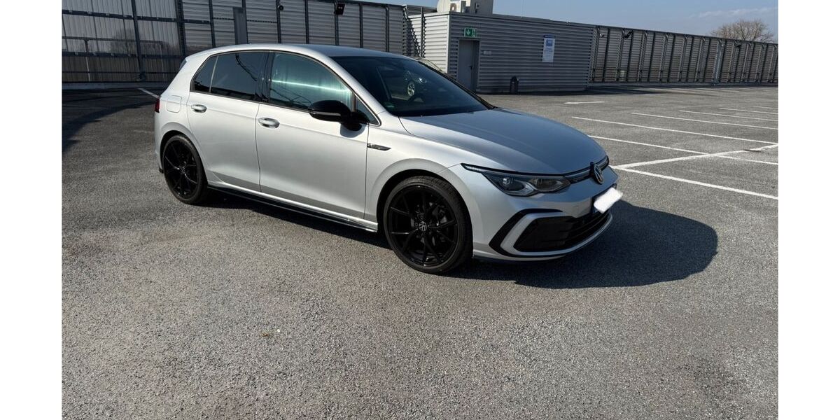 VW Golf 53.000 km 24.990 &euro; Frankfurt am Main 65936