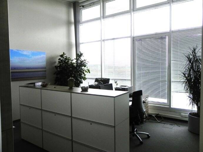 Gewerbeobjekt Bad Homburg Berliner Siedlung/Gartenfeld - 7.618&euro; | Angebot:25662400