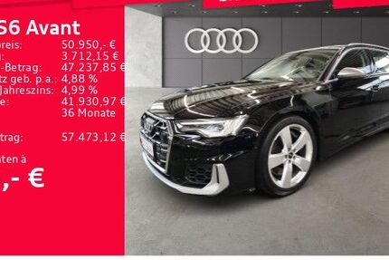 Audi S6 32.409 km 50.950 &euro; Frankfurt am Main 60314