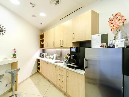 Gewerbeobjekt Frankfurt am Main Westend Süd - 4.439&euro; | Angebot:25967981