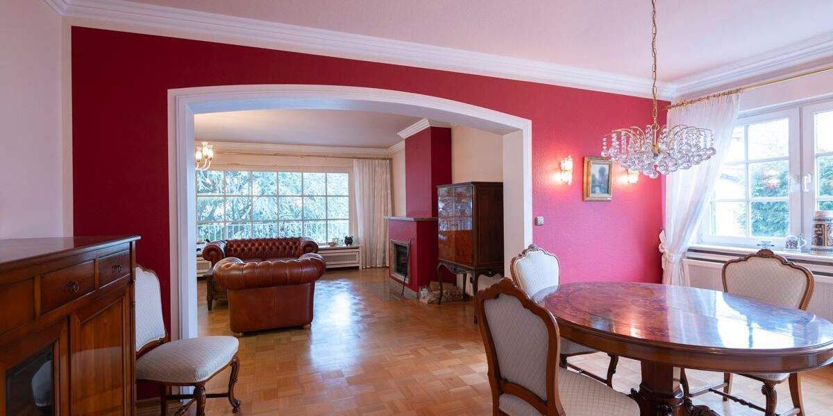 Einfamilienhaus Frankfurt am Main Bergen-Enkheim - 7 Zimmer, 224 m&sup2;, 1.395.000&euro; | Angebot:25743245