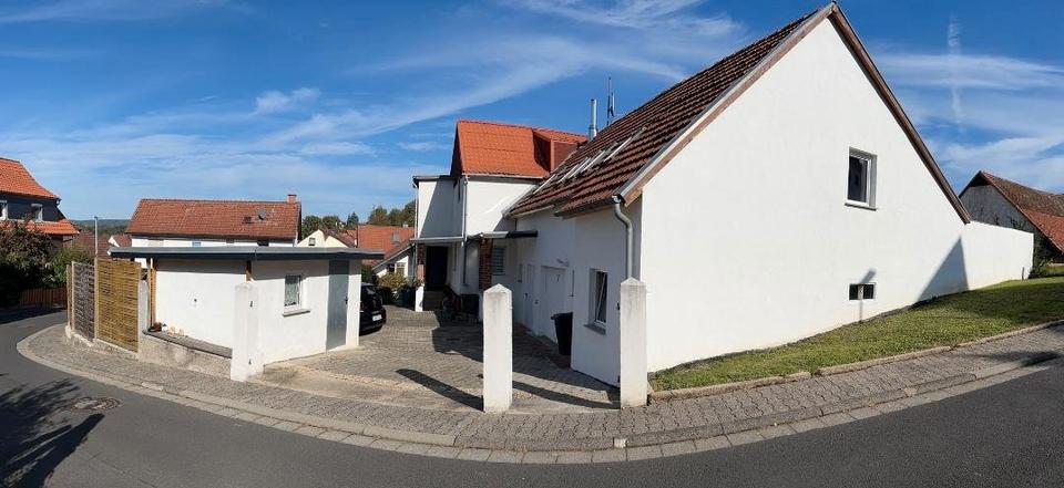 Einfamilienhaus Linsengericht - 6 Zimmer, 194 m&sup2;, 279.000&euro; | Angebot:26566965