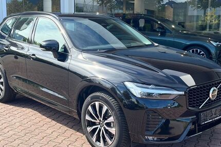 Volvo XC60 26.300 km 37.900 &euro; Dietzenbach 63128