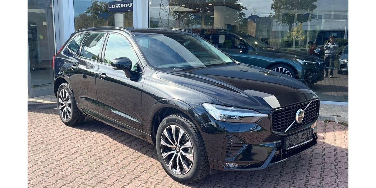 Volvo XC60 26.300 km 37.900 &euro; Dietzenbach 63128