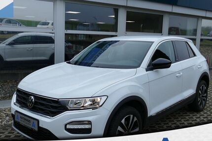 VW T-Roc 18.700 km 22.450 &euro; Karben 61184