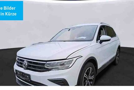 VW Tiguan 39.400 km 26.999 &euro; Mühlheim 63165